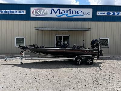 BOATZON | Xpress HyperLift Bass Series H20 2025 BOATZON | Xpress HyperLift Bass Series H20 2025