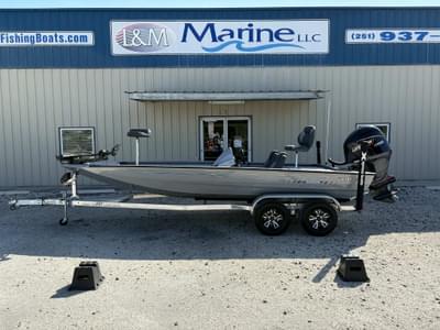 BOATZON | Xpress HyperLift Bass Series H20 2026