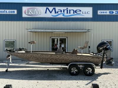 BOATZON | Xpress HyperLift Bass Series H20 2026