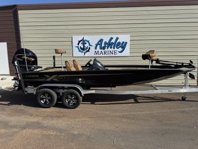 BOATZON | Xpress HyperLift Bass Series H20 BASS 2026