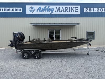 BOATZON | Xpress HyperLift Bass Series H20 BASS 2027 BOATZON | Xpress HyperLift Bass Series H20 BASS 2027