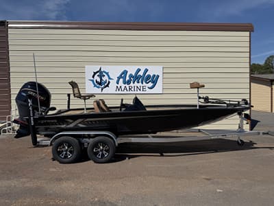 BOATZON | Xpress HyperLift Bass Series H20 BASS 2027