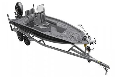BOATZON | Xpress HyperLift Bay H20B WYamaha 115 SHO 2026