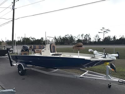 BOATZON | Xpress HyperLift Bay Series H20 BAY W HYD STEERING 2026 BOATZON | Xpress HyperLift Bay Series H20 BAY W HYD STEERING 2026