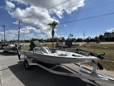 BOATZON | Xpress HyperLift Crappie Series 2026
