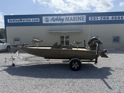 BOATZON | Xpress HyperLift Crappie Series H18C 2026 BOATZON | Xpress HyperLift Crappie Series H18C 2026