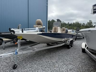 BOATZON | Xpress HyperLift Series H22B 2026