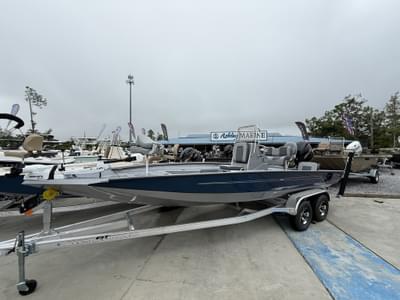 BOATZON | Xpress HyperLift Series H22B 2026