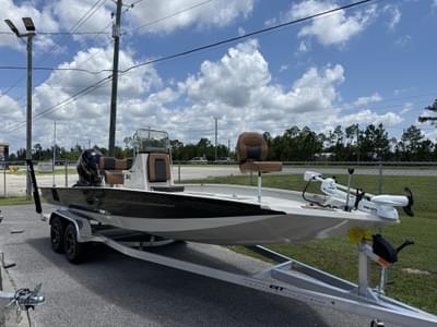 BOATZON | Xpress HyperLift Series H22B 2026