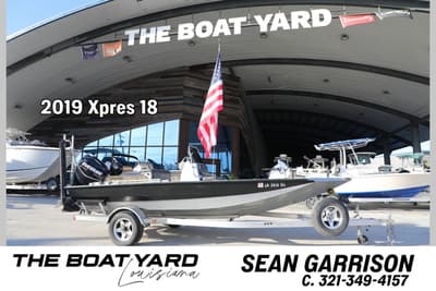 BOATZON | Xpress press 2019