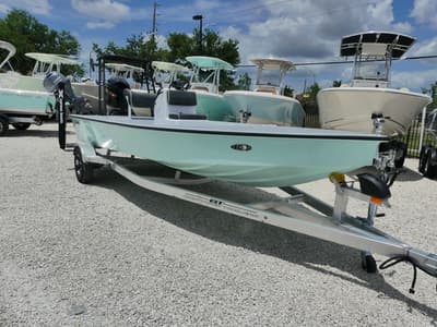 BOATZON | Xpress Skiff 185 2026