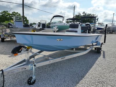 BOATZON | Xpress SKIFF 185 2026