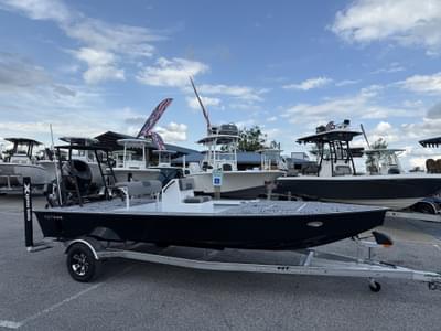 BOATZON | Xpress Skiff 185 2026