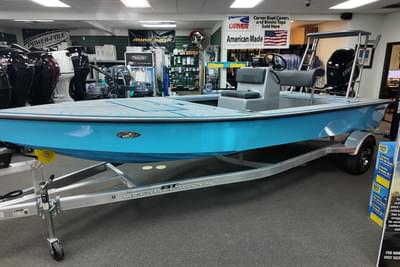 BOATZON | Xpress Skiff 185 2026 BOATZON | Xpress Skiff 185 2026