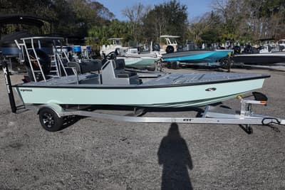 BOATZON | Xpress Skiff 185 2026