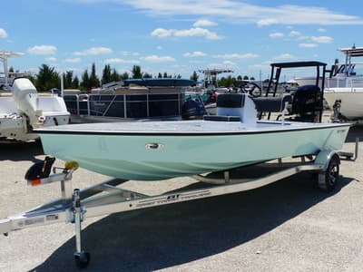 BOATZON | Xpress SKIFF 185 2026