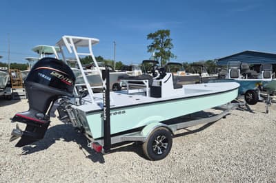 BOATZON | Xpress Skiff 185 2026