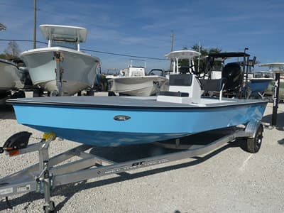 BOATZON | Xpress Skiff 185 2027