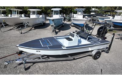 BOATZON | Xpress Skiff 185 2027