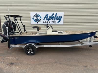 BOATZON | Xpress skiff 2026