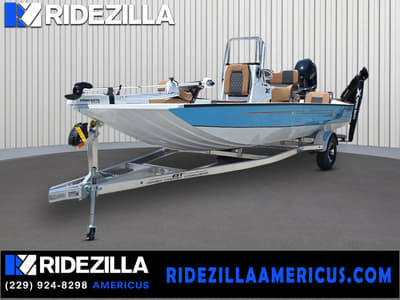 BOATZON | Xpress SW20B 2006