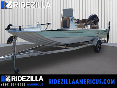 BOATZON | Xpress SW20B 2006