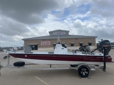 BOATZON | Xpress SW20B 2019