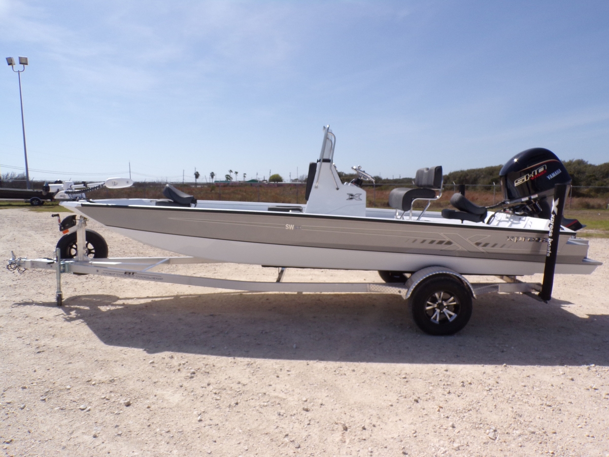 2026 Xpress SW20B - Sold Boat