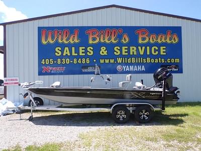 BOATZON | Xpress SW20BAY 2026