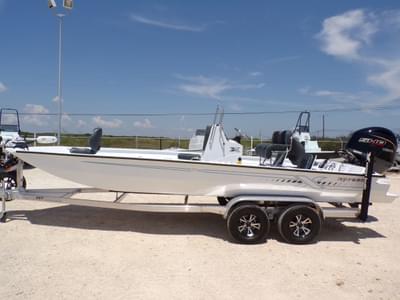 BOATZON | Xpress SW22B 2026 BOATZON | Xpress SW22B 2026