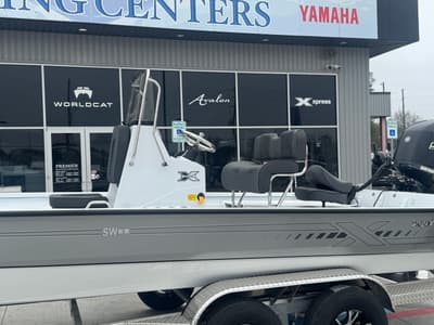 BOATZON | Xpress SW22B 2026