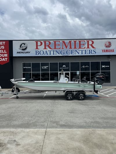 BOATZON | Xpress SW22B 2026