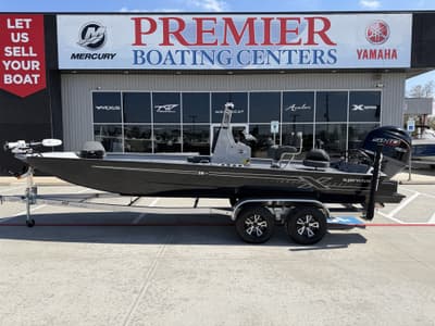 BOATZON | Xpress SW22B 2026