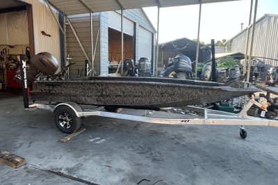 BOATZON | Xpress VX16DB 2027