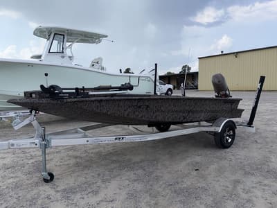 BOATZON | Xpress X16DB 2027