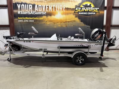 BOATZON | Xpress X18 PFC wYamaha 115 SHO 2020