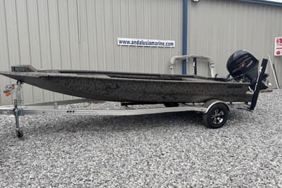 BOATZON | Xpress X18DB 2026