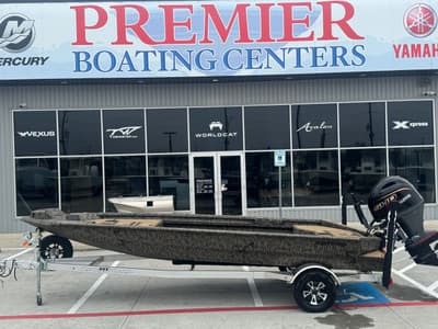 BOATZON | Xpress X18DB 2026