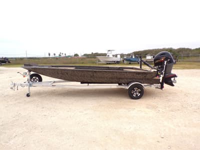 BOATZON | Xpress X18DB 2026