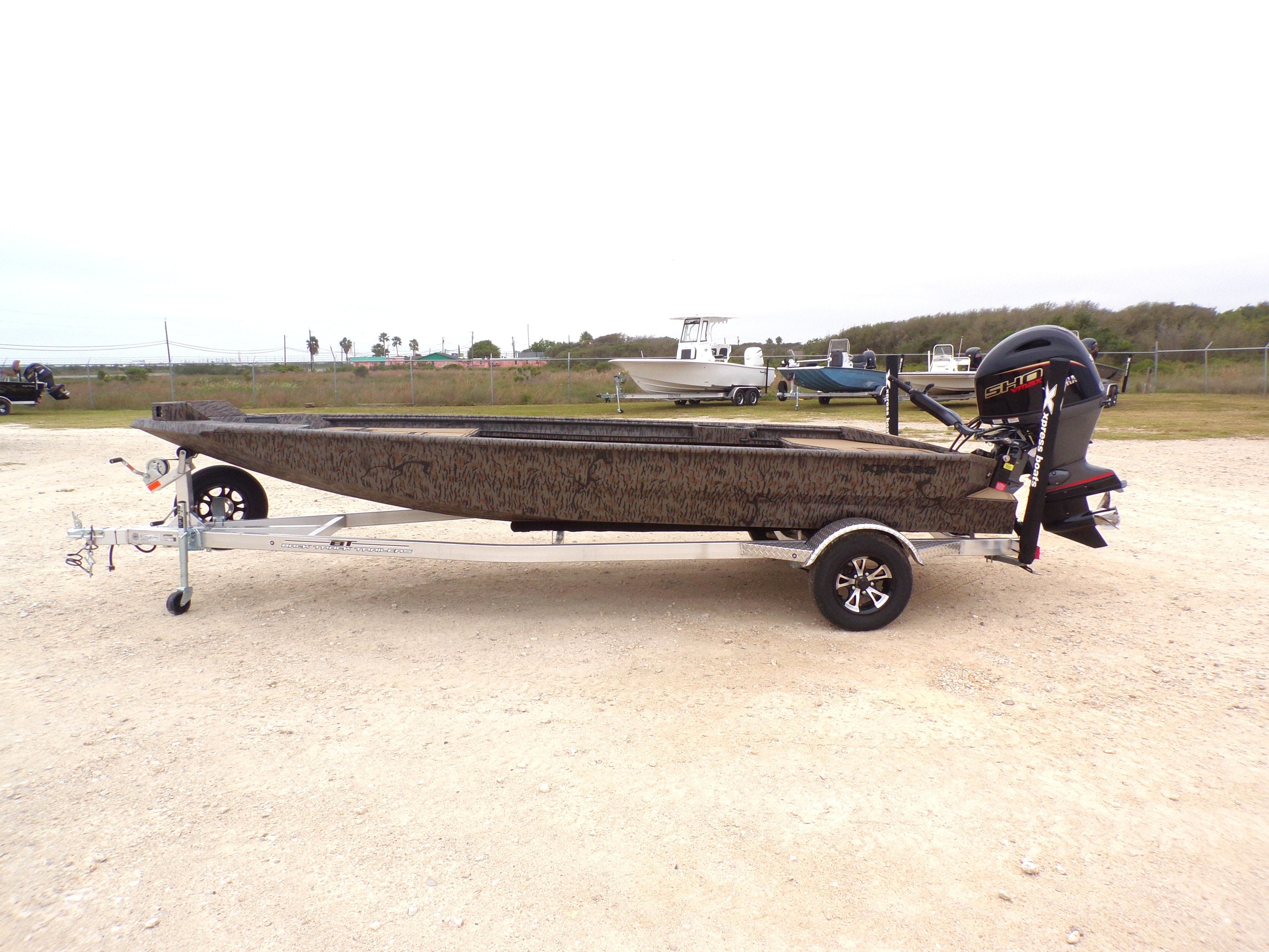 New Xpress X18DB 2026 for sale in Corpus Christi, Texas - Boatzon.com