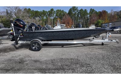 BOATZON | Xpress X18DB 2026