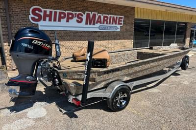 BOATZON | Xpress X18DB 2026 BOATZON | Xpress X18DB 2026