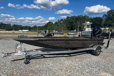 BOATZON | Xpress X18DB 2027 BOATZON | Xpress X18DB 2027