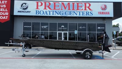 BOATZON | Xpress X18DB 2027
