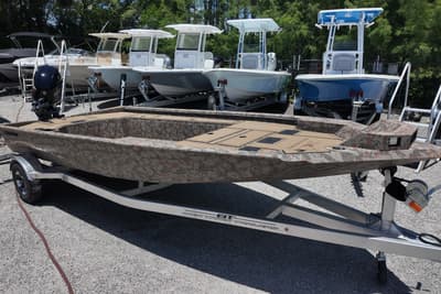BOATZON | Xpress X18DB 2027 BOATZON | Xpress X18DB 2027