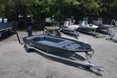 BOATZON | Xpress X18DB 2027 BOATZON | Xpress X18DB 2027