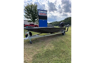 BOATZON | Xpress X18DB 2027