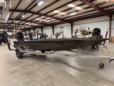 BOATZON | Xpress X18DB 2027