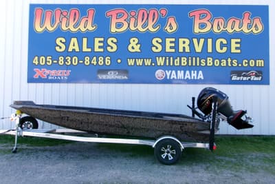 BOATZON | Xpress X18DB 2027 BOATZON | Xpress X18DB 2027