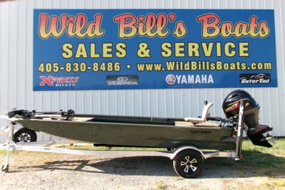 BOATZON | Xpress X18DB 2027
